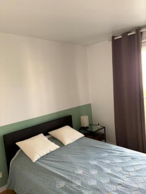 Studio cool proche paris
